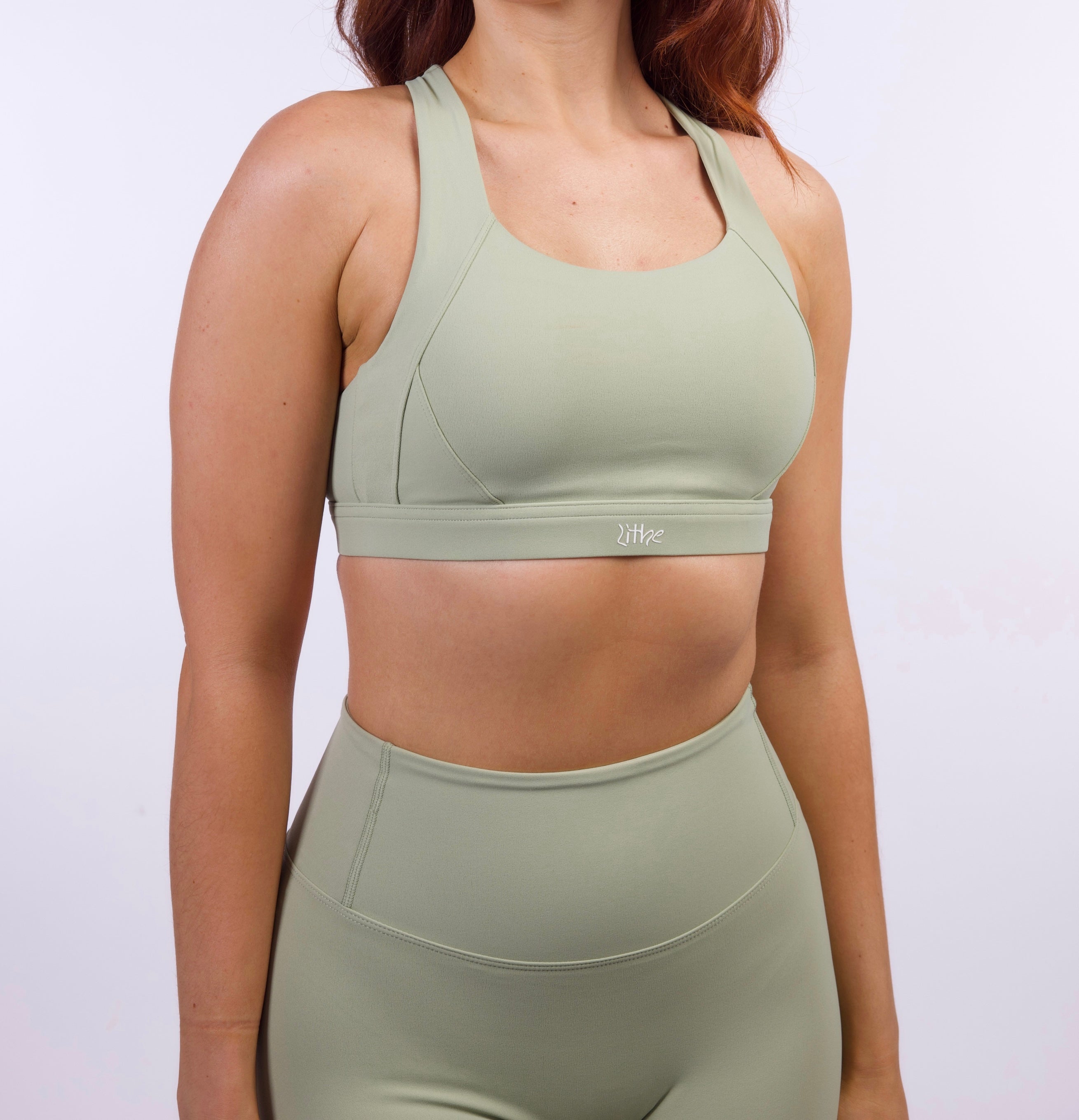 Tops & Bras