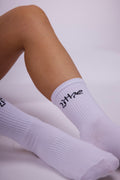 Lithe Socks
