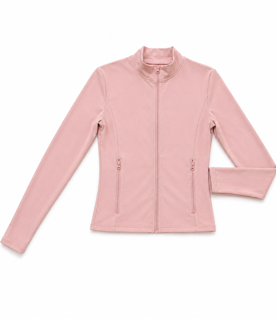 Aura Jacket - Pink