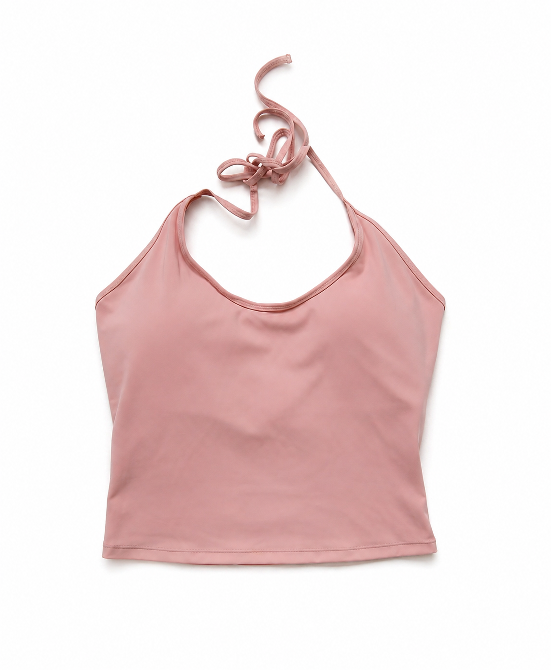 Aura Tank Top - Pink