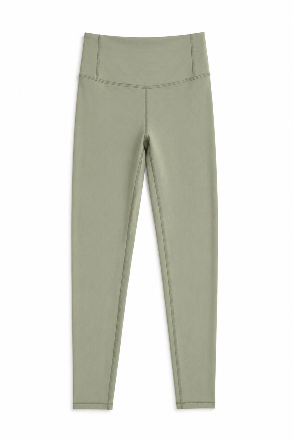 Soft Sculpt Leggings - Sage Green
