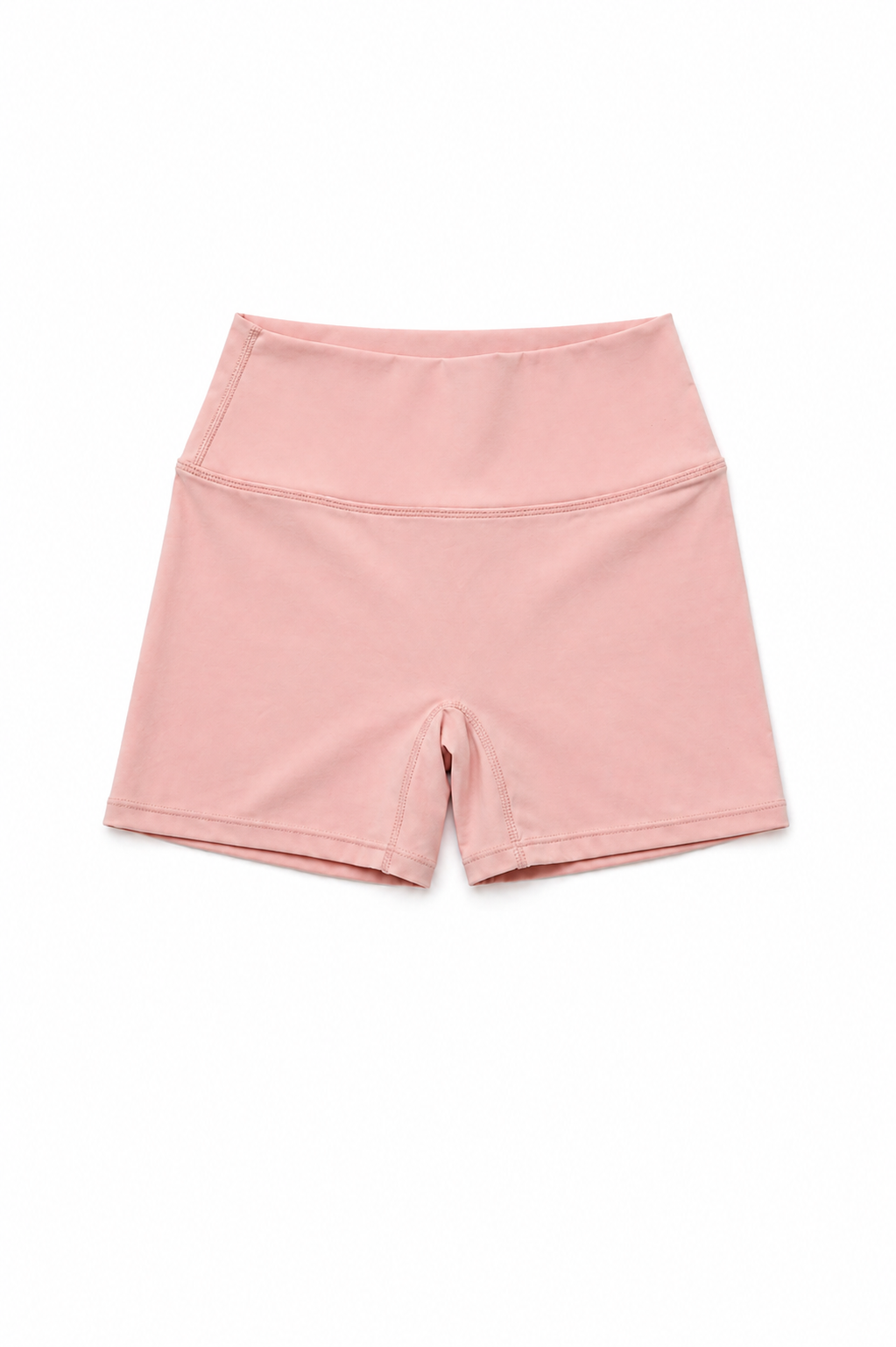 Aura Shorts - Pink