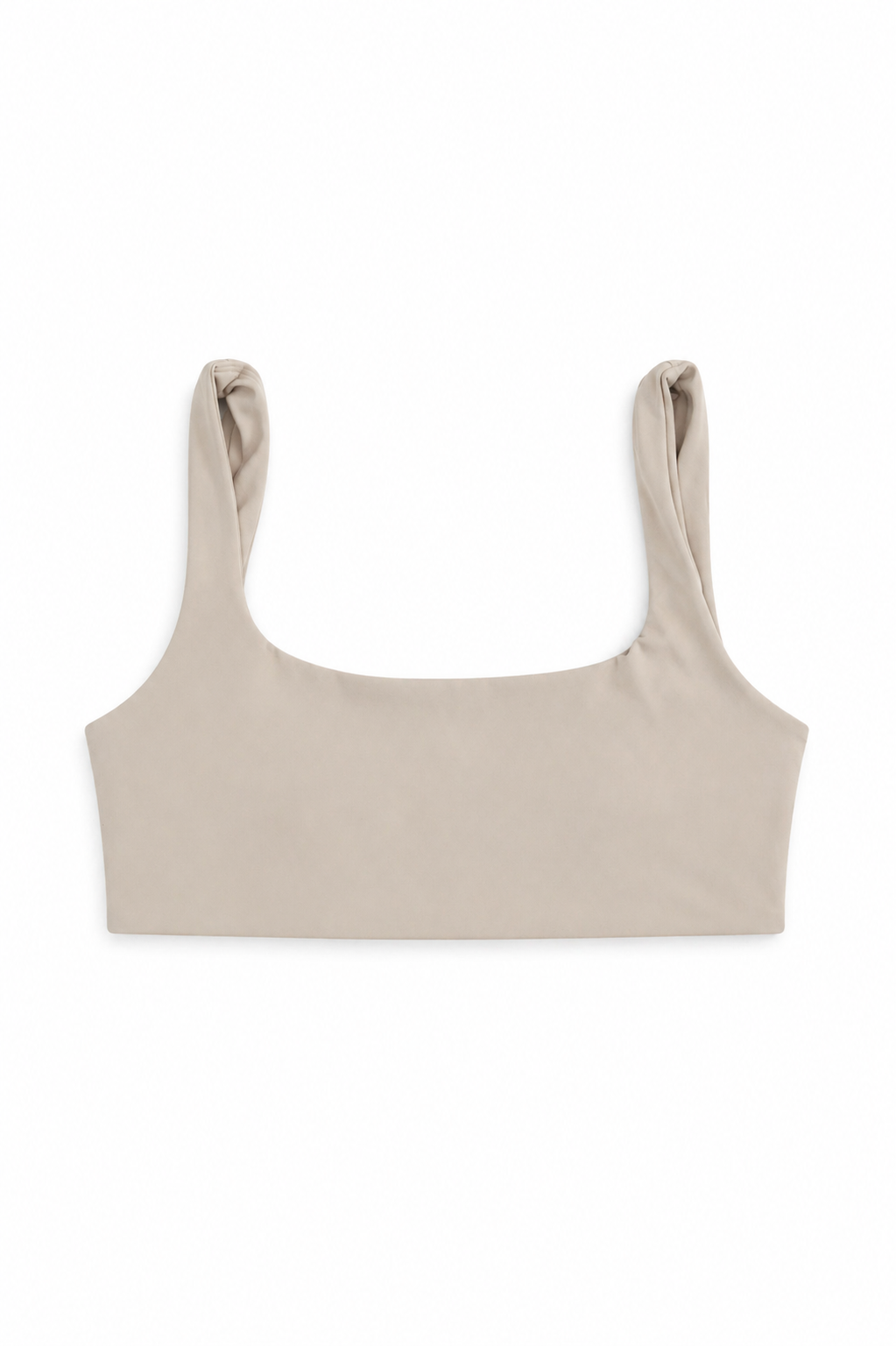 Bare Form Bra - Sand