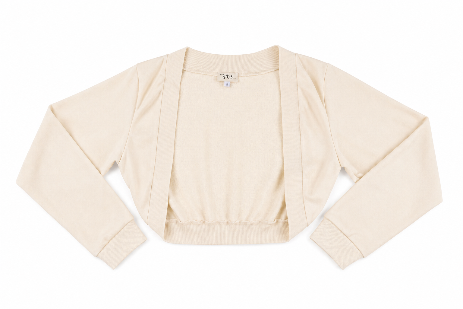 Flow Sleeves - Beige