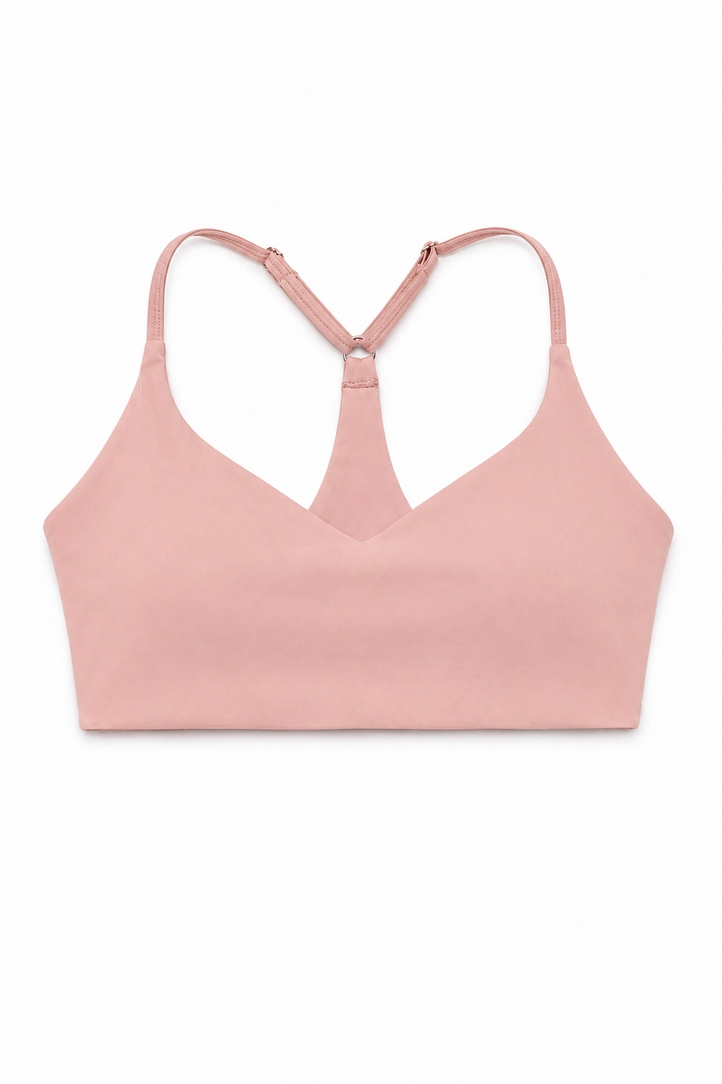 Aura Bra - Pink