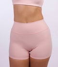 Aura Shorts - Pink